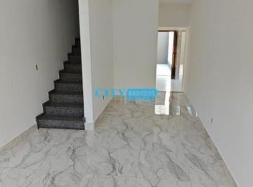 Casa · 63m² · 2 Quartos · 1 Vaga · Sobrado em Parque Guaianazes, São Paulo/SP de 63m² 2 quartos à venda por R$ 378.500,00