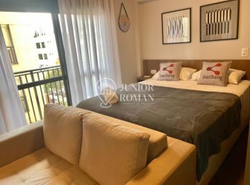 Comercial · 33m² · 1 Quarto · Studio em Consolação, São Paulo/SP de 33m² 1 quartos para locação R$ 3.600,00/mes
