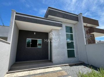 Casa · 60m² · 2 Quartos · 1 Vaga · Casa em São Cristóvão, Barra Velha/SC de 60m² 2 quartos à venda por R$ 380.000,00