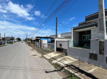 Casa de 2 quartos, Barra Velha · Casa em São Cristóvão, Barra Velha/SC de 60m² 2 quartos à venda por R$ 380.000,00