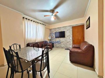 Apartamento · 65m² · 2 Quartos · Apartamento em Barra Funda, Guarujá/SP de 65m² 2 quartos à venda por R$ 360.000,00