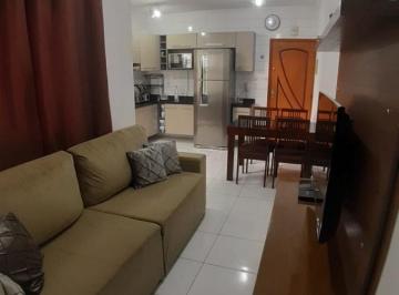 Apartamento · 57m² · 2 Quartos · 1 Vaga · Apartamento em Vila Camilópolis, Santo André/SP de 57m² 2 quartos à venda por R$ 379.000,00