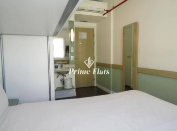 Apartamento · 14m² · 1 Quarto · 1 Vaga · Flat em Centro, Osasco/SP de 14m² 1 quartos à venda por R$ 212.000,00