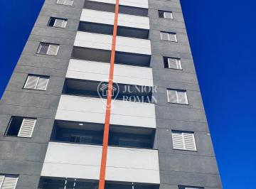 Apartamento · 2 Quartos · 1 Vaga · Apartamento em Nova Petrópolis, São Bernardo do Campo/SP de 0m² 2 quartos para locação R$ 1.970,00/m