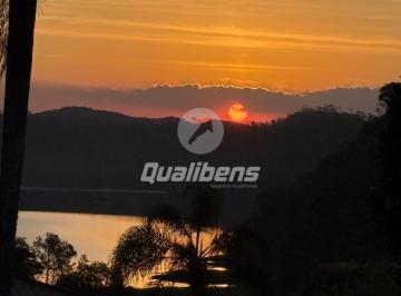 Terreno · 250m² · Terreno em Suíssa, Ribeirão Pires/SP de 250m² à venda por R$ 190.000,00