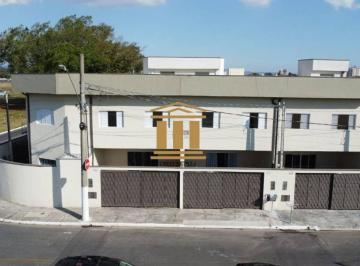 Casa · 95m² · 3 Quartos · 2 Vagas · Sobrado em Jardim São José, Caçapava/SP de 95m² 3 quartos à venda por R$ 350.000,00