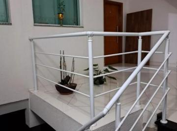 Apartamento · 52m² · 2 Quartos · 1 Vaga · Apartamento em Jardim Utinga, Santo André/SP de 52m² 2 quartos à venda por R$ 320.000,00
