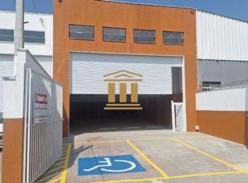 Comercial · 158m² · 3 Vagas · Galpão em Residencial Parque Dos Sinos, Jacareí/SP de 158m² para locação R$ 5.000,00/mes