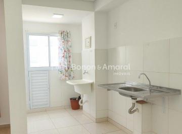 Apartamento · 47m² · 2 Quartos · 1 Vaga · Apartamento em João Aranha, Paulínia/SP de 47m² 2 quartos à venda por R$ 312.000,00