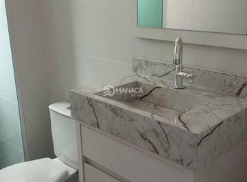 Apartamento de 2 quartos, Barra Velha · Apartamento em São Cristóvão, Barra Velha/SC de 56m² 2 quartos para locação R$ 2.500,00/mes