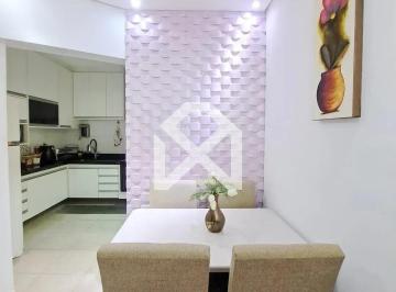 Casa · 65m² · 2 Quartos · 2 Vagas · Casa em Parada XV de Novembro, São Paulo/SP de 65m² 2 quartos à venda por R$ 349.000,00