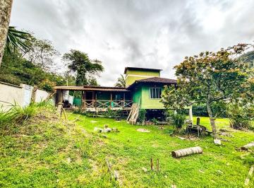 Casa · 115m² · 2 Quartos · 2 Vagas · Casa em Itaipu, Niterói/RJ de 115m² 2 quartos para locação R$ 4.000,00/mes