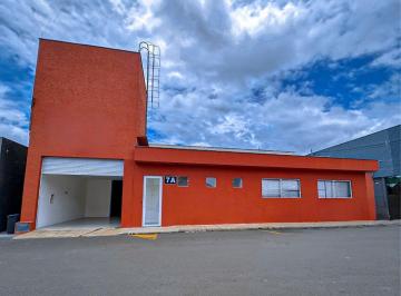 Comercial · 380m² · Galpão em Protestantes, Votorantim/SP de 380m² para locação R$ 16.570,00/mes