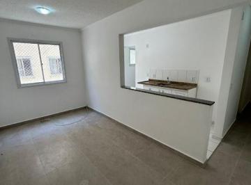 Apartamento · 54m² · 2 Quartos · Apartamento em Distrito Industrial, Jundiaí/SP de 54m² 2 quartos para locação R$ 1.950,00/mes