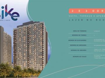 Apartamento · 33m² · 2 Quartos · Apartamento em Chácara Nossa Senhora do Bom Conselho, São Paulo/SP de 33m² 2 quartos à venda por R$