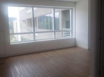 Comercial · 30m² · 1 Vaga · Studio em Tamboré, Santana de Parnaíba/SP de 30m² para locação R$ 4.000,00/mes