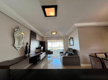 Apartamento · 142m² · 3 Quartos · 3 Vagas · Apartamento em Centro, Balneário Camboriú/SC de 142m² 3 quartos para locação R$ 7.500,00/mes