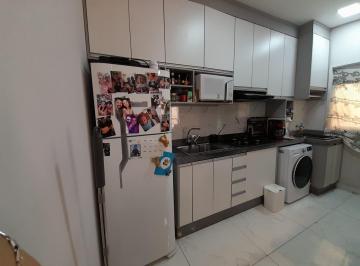 Apartamento · 48m² · 2 Quartos · 1 Vaga · Apartamento em Jardim Igaçaba, Mogi Guaçu/SP de 48m² 2 quartos à venda por R$ 380.000,00
