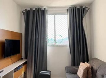 Apartamento · 45m² · 2 Quartos · 1 Vaga · Apartamento em Vila Anastácio, São Paulo/SP de 45m² 2 quartos à venda por R$ 269.000,00
