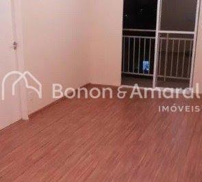 Apartamento · 52m² · 3 Quartos · 1 Vaga · Apartamento em Vila Marieta, Campinas/SP de 52m² 3 quartos à venda por R$ 290.000,00
