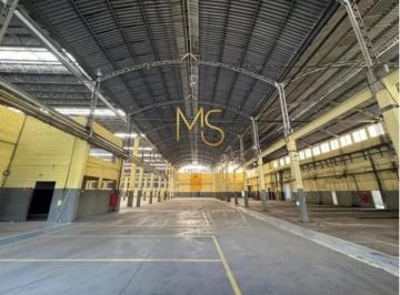 Comercial · 7186m² · Galpão em Remédios, Osasco/SP de 7186m² para locação R$ 190.000,00/mes