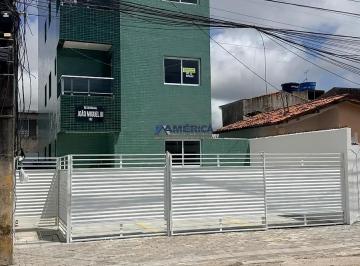 Apartamento · 49m² · 2 Quartos · 1 Vaga · Apartamento em Mangabeira, João Pessoa/PB de 49m² 2 quartos à venda por R$ 240.000,00