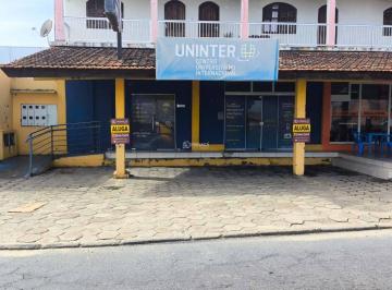 Comercial · 140m² · 4 Vagas · Imóvel Comercial em Tabuleiro, Barra Velha/SC de 140m² para locação R$ 3.500,00/mes