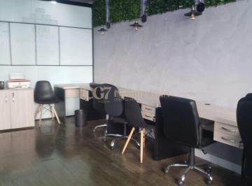 Comercial · 70m² · 2 Vagas · Sala em Empresarial 18 do Forte, Barueri/SP de 70m² para locação R$ 8.000,00/mes