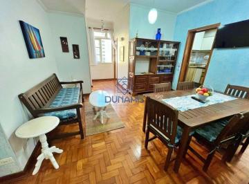 Apartamento · 70m² · 3 Quartos · Apartamento em Centro, Guarujá/SP de 70m² 3 quartos à venda por R$ 360.000,00