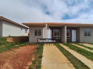 Casa · 45m² · 2 Quartos · 1 Vaga · Casa em Neves, Ponta Grossa/PR de 45m² 2 quartos à venda por R$ 170.000,00 ou para locação R$ 800,00
