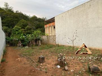 Terreno · 250m² · Terreno em Residencial Bethânia, Santana do Paraíso/MG de 250m² à venda por R$ 300.000,00