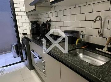 Apartamento · 35m² · 1 Quarto · Apartamento em Vila Beatriz, São Paulo/SP de 35m² 1 quartos à venda por R$ 269.000,00