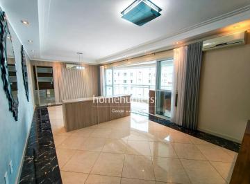 Apartamento · 137m² · 3 Quartos · 3 Vagas · Apartamento em Parque das Flores, Campinas/SP de 137m² 3 quartos para locação R$ 6.500,00/mes