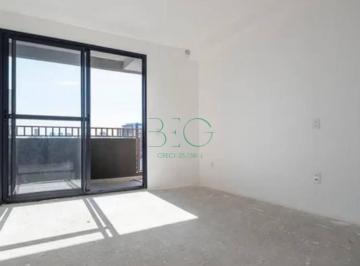 Comercial · 23m² · 1 Quarto · Studio em Pinheiros, São Paulo/SP de 23m² 1 quartos à venda por R$ 358.000,00