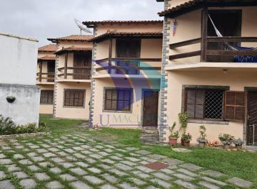 Casa · 78m² · 2 Quartos · 1 Vaga · Casa em Palmeiras, Cabo Frio/RJ de 78m² 2 quartos à venda por R$ 380.000,00