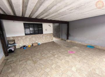 Casa · 86m² · 2 Quartos · 2 Vagas · Casa em Vila Tupiry, Praia Grande/SP de 86m² 2 quartos à venda por R$ 350.000,00