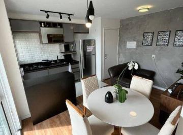 Apartamento · 42m² · 2 Quartos · 1 Vaga · Apartamento em Vila Rosália, Guarulhos/SP de 42m² 2 quartos à venda por R$ 350.000,00