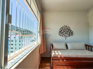 Apartamento · 72m² · 3 Quartos · 1 Vaga · Apartamento em Alto, Teresópolis/RJ de 72m² 3 quartos à venda por R$ 379.000,00