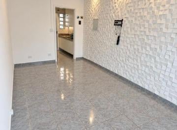 Apartamento · 28m² · 1 Quarto · 1 Vaga · Kitnet em José Menino, Santos/SP de 28m² 1 quartos à venda por R$ 260.000,00