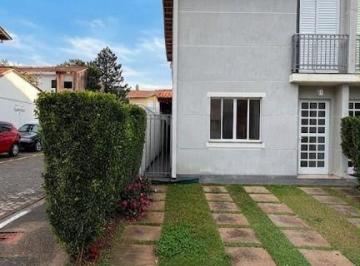 Casa · 95m² · 3 Quartos · 2 Vagas · Sobrado em Jardim São Vicente, Cotia/SP de 95m² 3 quartos para locação R$ 4.200,00/mes