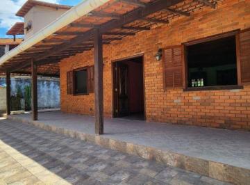 Casa · 200m² · 3 Quartos · 3 Vagas · Casa em Rio Do Ouro, São Gonçalo/RJ de 200m² 3 quartos à venda por R$ 430.000,00 ou para locação R$