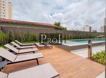 Comercial · 24m² · 1 Quarto · Studio em Vila Firmiano Pinto, São Paulo/SP de 24m² 1 quartos à venda por R$ 280.000,00