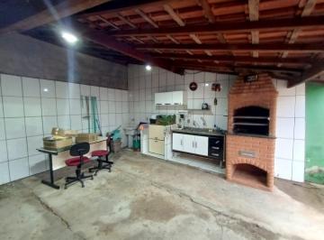 Casa · 180m² · 3 Quartos · 3 Vagas · Casa em Jardim Itamaraty, Mogi Guaçu/SP de 180m² 3 quartos à venda por R$ 330.000,00