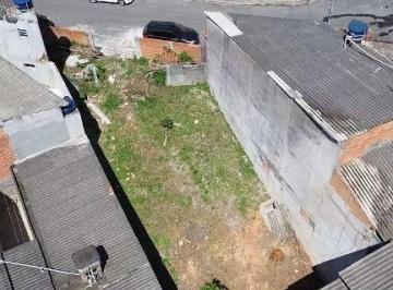 Terreno · 210m² · Terreno em Vila Virgínia, Itaquaquecetuba/SP de 0m² à venda por R$ 250.000,00