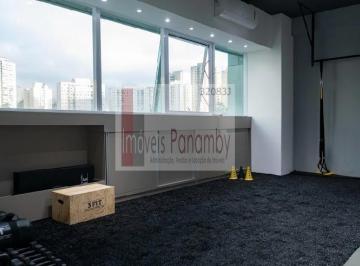 Comercial · 75m² · Sala em Jardim Caboré, São Paulo/SP de 75m² para locação R$ 6.500,00/mes