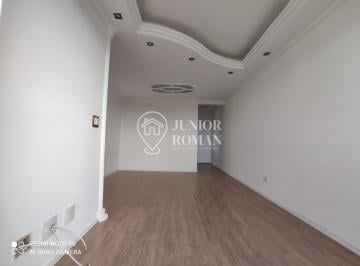 Apartamento · 63m² · 3 Quartos · 1 Vaga · Apartamento em Baeta Neves, São Bernardo do Campo/SP de 63m² 3 quartos para locação R$ 2.299,00/mes