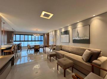 Apartamento · 167m² · 3 Quartos · 3 Vagas · Apartamento em Centro, Balneário Camboriú/SC de 167m² 3 quartos para locação R$ 10.000,00/mes