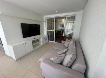 Apartamento · 84m² · 2 Quartos · 2 Vagas · Apartamento em Alto da Mooca, São Paulo/SP de 84m² 2 quartos para locação R$ 11.986,47/mes