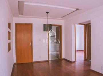 Apartamento · 51m² · 2 Quartos · 1 Vaga · Apartamento em Araras, Teresópolis/RJ de 51m² 2 quartos à venda por R$ 260.000,00