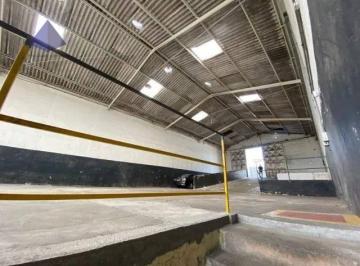 Comercial · 430m² · 5 Vagas · Galpão em Cidade Industrial Satélite De São Paulo, Guarulhos/SP de 430m² para locação R$ 11.000,00/m